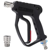 Lavadora de alta pressão com pistola curta SEPLY 5000 PSI/10,5 GPM