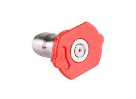 Lavadora de alta pressão com ponta de pulverização SurfaceMaxx Pro 0 graus 2,5 mm Lavadora de alta pressão com ponta de pulverização SurfaceMaxx Pro 0 graus 2,5 mm