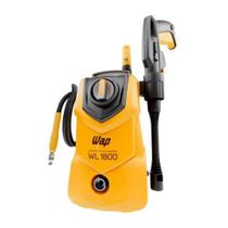 Lavadora de Alta Pressão Compacta 1500 PSI WAP WL 1800 127V Lavadora de Alta Pressão Compacta 1500 PSI WAP WL 1800 127V