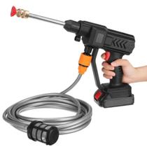 Lavadora de Alta Pressão Compacta e Eficiente Entrega Relâmpago