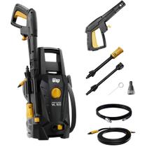 Lavadora de alta pressão Desentupidora 1500 libras - WL 1820 Black Ultra (220V) Lavadora de alta pressão Desentupidora 1500 libras - WL 1820 Black Ultra (220V)
