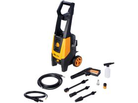 Lavadora de Alta Pressão Desentupidora 2100 libras - Combate Turbo Ultra 2600 (110V)