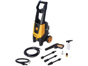 Lavadora de Alta Pressão Desobstruidora WAP - Combate Turbo Ultra 2600 2100 Libras 1700W Lavadora de Alta Pressão Desobstruidora WAP - Combate Turbo Ultra 2600 2100 Libras 1700W