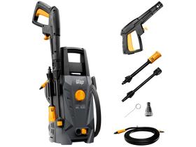 Lavadora de Alta pressão e Desobstruidora WAP