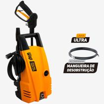Lavadora de Alta Pressão e Desobstruidora WAP Atacama Smart Ultra 2200 1400W 1500 PSI 330 L h 127v