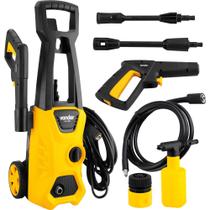 Lavadora de Alta Pressão Economica Potente 1400W Lav1600 Vonder Lavadora de Alta Pressão Economica Potente 1400W Lav1600 Vonder