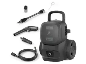 Lavadora de Alta Pressão Electrolux 2200 PSI - 1800W UltraWash UWS2200