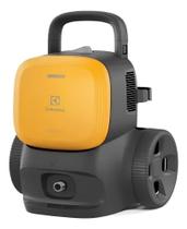 Lavadora de Alta Pressão Electrolux EWS1800 Preto/Amarelo - 220V