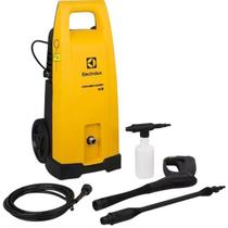 Lavadora De Alta Pressão Electrolux Power Wash 1800 Lbs 220V