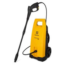 Lavadora de Alta Pressão Electrolux Power Wash Eco 1800Psi 1450W EWS30 220V