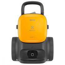 Lavadora de Alta Pressão Electrolux PowerWash 1800psi 1450W 220V Amarelo