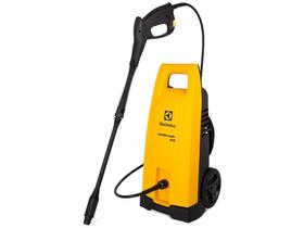 Lavadora de Alta Pressão Electrolux Powerwash Eco - EWS30 1800 Libras 1450W Mangueira 3m