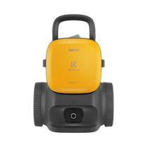 Lavadora de Alta Pressão Electrolux Powerwash EWS180 3410ANBR517 1800PSI 1400W 280L-h Amarelo-preto