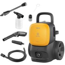 Lavadora de Alta Pressão Electrolux PowerWash EWS1800 1400W 1800PSI