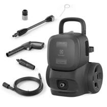 Lavadora De Alta Pressão Electrolux UWS2200 1800W Cinza 110V Lavadora De Alta Pressão Electrolux UWS2200 1800W Cinza 110V
