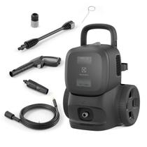 Lavadora de Alta Pressão Electrolux UWS2200 UltraWash 2200PSI 1800W Lavadora de Alta Pressão Electrolux UWS2200 UltraWash 2200PSI 1800W