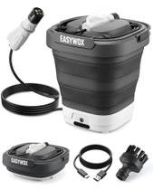 Lavadora de Alta Pressão Elétrica Portátil EasyWox 12 L 290 PSI Lavadora de Alta Pressão Elétrica Portátil EasyWox 12 L 290 PSI