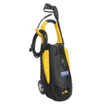 Lavadora de alta pressão elétrica vulcan tren 1800w 127v 2390 libras vlp1800e-1
