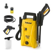 Lavadora de Alta Pressão Fast 1500 HLX1001VN 220 V Tekna