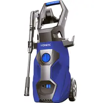 Lavadora de Alta Pressão Fast Vonixx 2030 PSI 1800W Potência Profissional para Limpeza Pesada Lavadora de Alta Pressão Fast Vonixx 2030 PSI 1800W Potência Profissional para Limpeza Pesada
