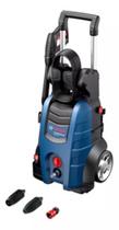 Lavadora De Alta Pressão Ghp 220 2200/lbs 360l/h 2100w Bosch