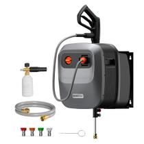 Lavadora de alta pressão Giraffe Tools Grandfalls G20 Pro 2400 PSI
