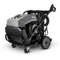 Lavadora de alta pressao hds 12/15 cage 220v trifasica karcher* Lavadora de alta pressao hds 12/15 cage 220v trifasica karcher*