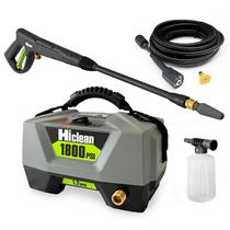 Lavadora de Alta Pressão Hiclean HCX1800 Portátil 1800 PSI