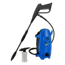 Lavadora De Alta Pressão Hidro Lav 1350W 127V Schulz