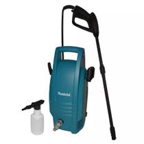 Lavadora De Alta Pressão - Hw101 / 110v - Makita Lavadora De Alta Pressão - Hw101 / 110v - Makita