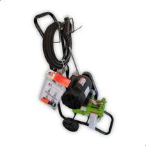 Lavadora De Alta Pressão Hydronlubz Mb-0176 2Cv 220V