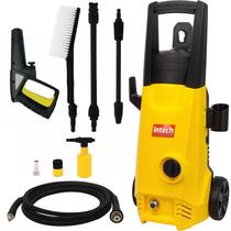 Lavadora de alta pressão Intech Machine Montana