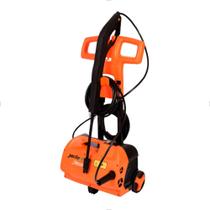 Lavadora de Alta Pressão J6800 Stop Total 220V Jacto Clean Lavadora de Alta Pressão J6800 Stop Total 220V Jacto Clean