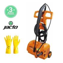 Lavadora de alta pressao j6800 (stop total) 220v - jacto