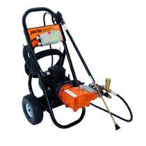 Lavadora De Alta Pressão Jacto Clean J12000 2000 Libras 220V