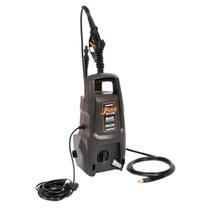 Lavadora de Alta Pressão Jacto J5000 Black 1300W Uso Doméstico e Semiprofissional Compacta e Eficiente Lavadora de Alta Pressão Jacto J5000 Black 1300W Uso Doméstico e Semiprofissional Compacta e Eficiente