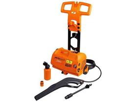 Lavadora de Alta Pressão JactoClean J6800 - 2175 Libras Jato Regulável Reserv. de Detergente Lavadora de Alta Pressão JactoClean J6800 - 2175 Libras Jato Regulável Reserv. de Detergente