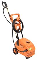 Lavadora De Alta Pressão JactoClean J7000 Plus 220V Laranja