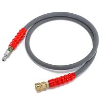 Lavadora de alta pressão Jumper Hose M MINGLE 1,5 m para lavadora elétrica Lavadora de alta pressão Jumper Hose M MINGLE 1,5 m para lavadora elétrica