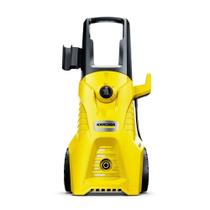 Lavadora De Alta Pressão K 3.30 - Motor A Indução Karcher 110V