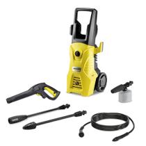 Lavadora De Alta Pressão K 530 220v 1900w Karcher Lavadora De Alta Pressão K 530 220v 1900w Karcher
