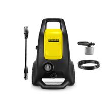 Lavadora de Alta Pressão K2.500 Black 1740 PSI 1400W