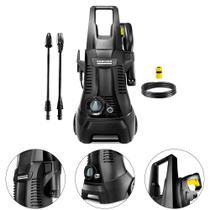 Lavadora de alta pressão k2 plus turbo 1400w - karcher