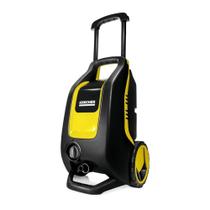 Lavadora De Alta Pressão K3 Force CAR 1815 PSI 1500W Karcher - 220V