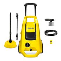 Lavadora de Alta Pressão K3 Force Home 110V KARCHER