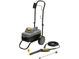 Lavadora de Alta Pressão Karcher 1.974-187.0 Prof - 1600 Libras Mangueira 7m Aplicador de Detergente