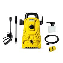 Lavadora de Alta Pressão Karcher Compacta 1500PSI 1400W