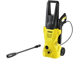 Lavadora de Alta Pressão Karcher K 2.195 - 1600 Libras Mangueira 3m Jato Regulável - Kärcher