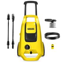 Lavadora de Alta Pressão Karcher K 3 Turbo Black, 1815 Libras