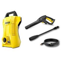 Lavadora De Alta Pressão Kärcher K1 1.200W - 127V - Karcher